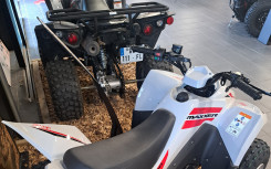 KYMCO MAXXER 90 - neuf