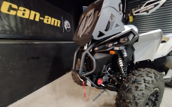 CAN-AM RENEGADE 1000 XXC équipé XMR