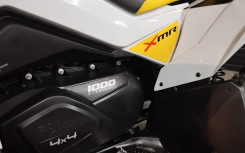 CAN-AM RENEGADE 1000 XXC équipé XMR