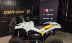 CAN-AM RENEGADE 1000 XXC équipé XMR