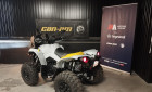 CAN-AM RENEGADE 1000 XXC équipé XMR