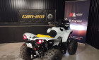 CAN-AM RENEGADE 1000 XXC équipé XMR
