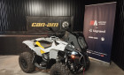 CAN-AM RENEGADE 1000 XXC équipé XMR