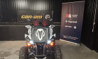 CAN-AM RENEGADE 1000 XXC équipé XMR