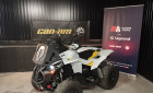 CAN-AM RENEGADE 1000 XXC équipé XMR