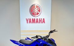 YAMAHA YFM110R