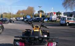 KYMCO QUAD MXU 300 I T3B  DESTOCKAGE CHEZ DSN 33