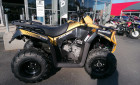 KYMCO QUAD MXU 300 I T3B  DESTOCKAGE CHEZ DSN 33