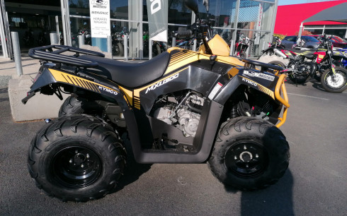 KYMCO QUAD MXU 300 I T3B  DESTOCKAGE CHEZ DSN 33