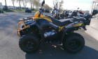 KYMCO QUAD MXU 300 I T3B  DESTOCKAGE CHEZ DSN 33