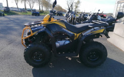 KYMCO QUAD MXU 300 I T3B  DESTOCKAGE CHEZ DSN 33