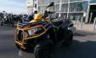 KYMCO QUAD MXU 300 I T3B  DESTOCKAGE CHEZ DSN 33