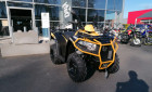KYMCO QUAD MXU 300 I T3B  DESTOCKAGE CHEZ DSN 33