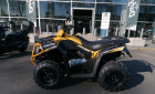 KYMCO QUAD MXU 300 I T3B  DESTOCKAGE CHEZ DSN 33