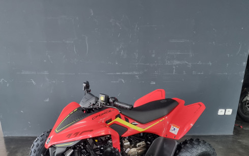 CF MOTO cforce 110 basic