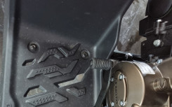 CF MOTO cforce 110 basic