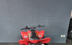 CF MOTO cforce 110 basic