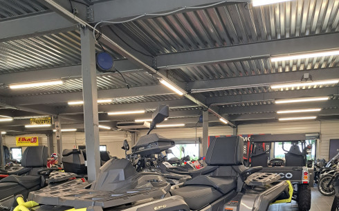 ODES PATHCROSS 650 MAX XTX