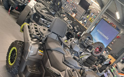 ODES PATHCROSS 650 MAX XTX