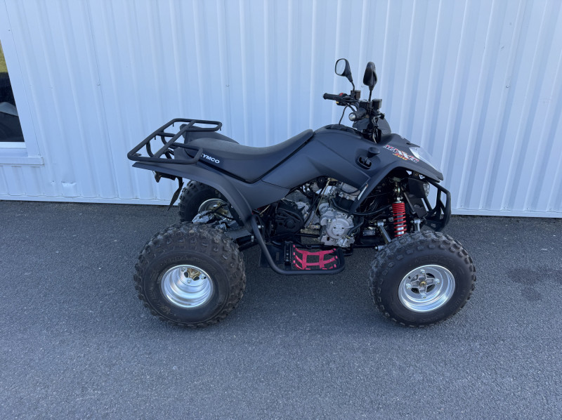 KYMCO MAXXER 300