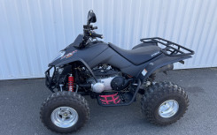 KYMCO MAXXER 300