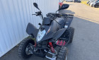 KYMCO MAXXER 300