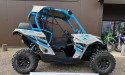 CAN-AM MAVERICK XX C