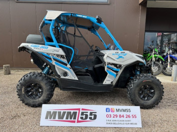 CAN-AM MAVERICK XX C