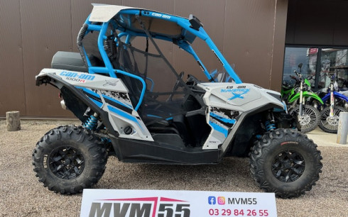 CAN-AM MAVERICK XX C