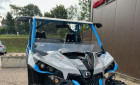 CAN-AM MAVERICK XX C