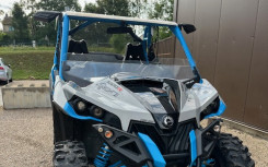 CAN-AM MAVERICK XX C