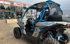 CAN-AM MAVERICK XX C