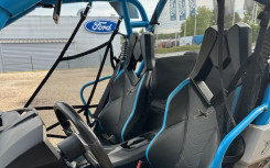CAN-AM MAVERICK XX C
