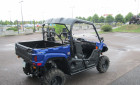 YAMAHA 700 VIKING