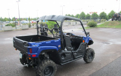 YAMAHA 700 VIKING