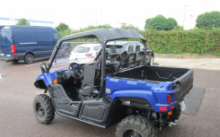 YAMAHA 700 VIKING