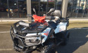 KYMCO MXU 700I