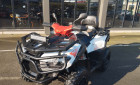 KYMCO MXU 700I