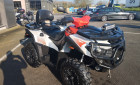 KYMCO MXU 700I