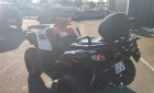 KYMCO MXU 700I