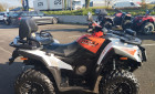 KYMCO MXU 700I