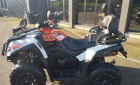 KYMCO MXU 700I