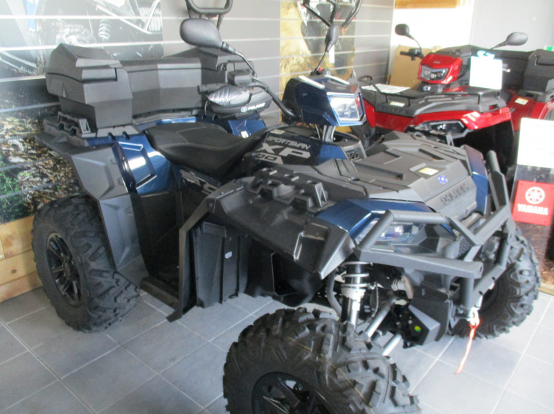 POLARIS SPORTSMAN XPS 1000