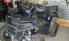 POLARIS SPORTSMAN XPS 1000