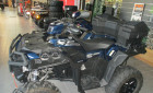 POLARIS SPORTSMAN XPS 1000