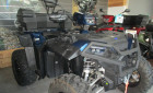 POLARIS SPORTSMAN XPS 1000
