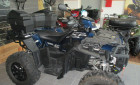 POLARIS SPORTSMAN XPS 1000