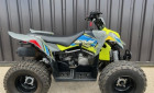 POLARIS OUTLAW 110