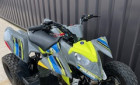 POLARIS OUTLAW 110