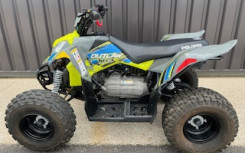 POLARIS OUTLAW 110